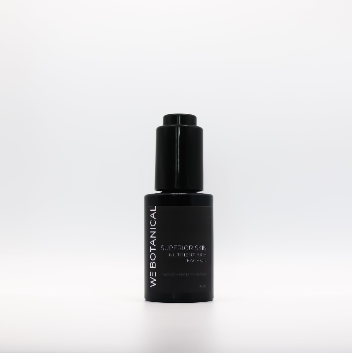 SUPERIOR SKIN NUTRIENT RICH FACE OIL
